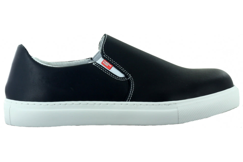 MELLOW WALK Jessica SD35 Slip-On Steel Toe 482072