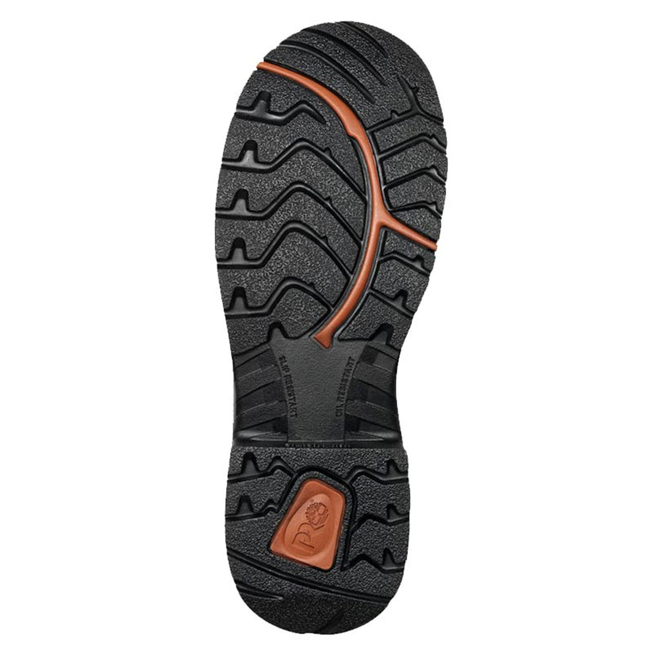 TIMBERLAND PRO Titan Casual Alloy Toe Work Shoe 63189