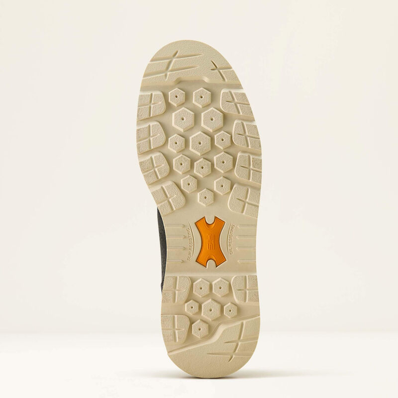 ARIAT Rebar Lift 6" Waterproof Composite Toe Work Boot 10063920