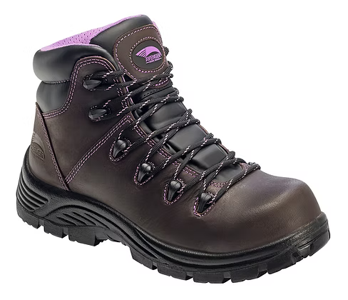 AVENGER Framer Mid Work Boot A7123