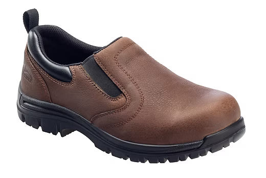 AVENGER Foreman Slip-on Composite Toe Waterproof A7108