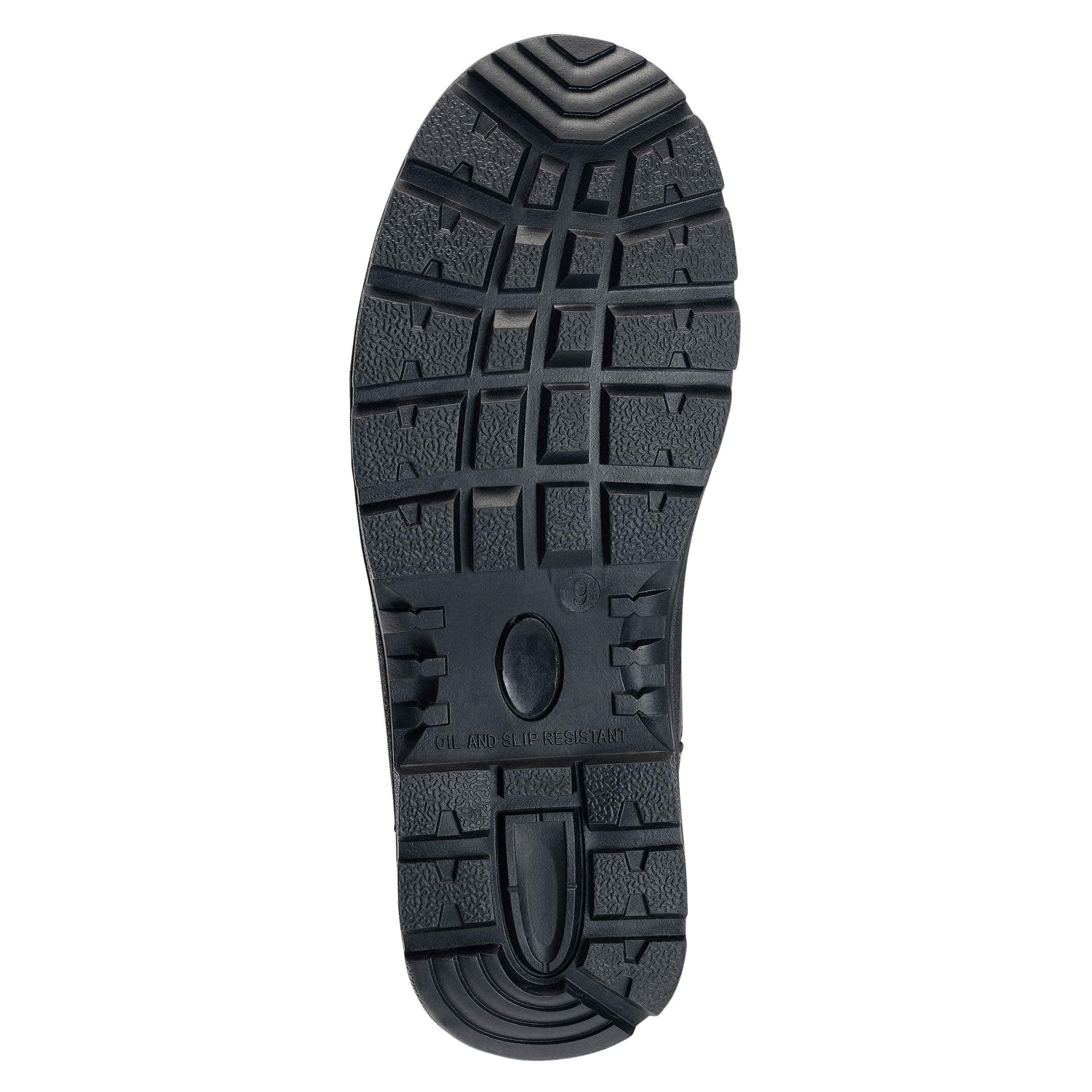 AVENGER Builder Steel Toe EH Waterproof Boots A8125