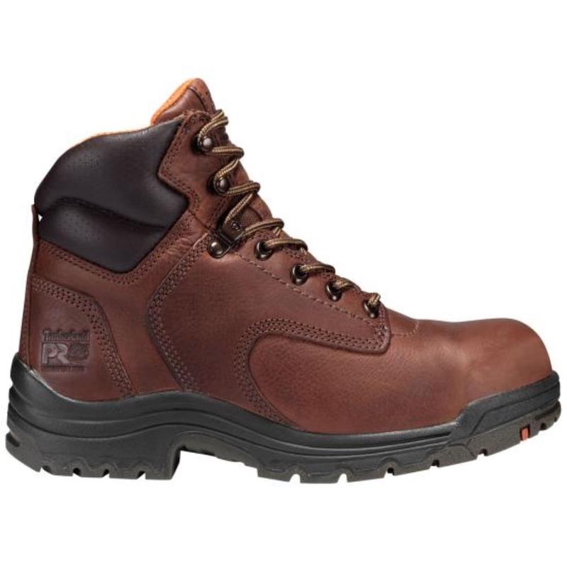 TIMBERLAND PRO 6 IN Titan® AL 26388