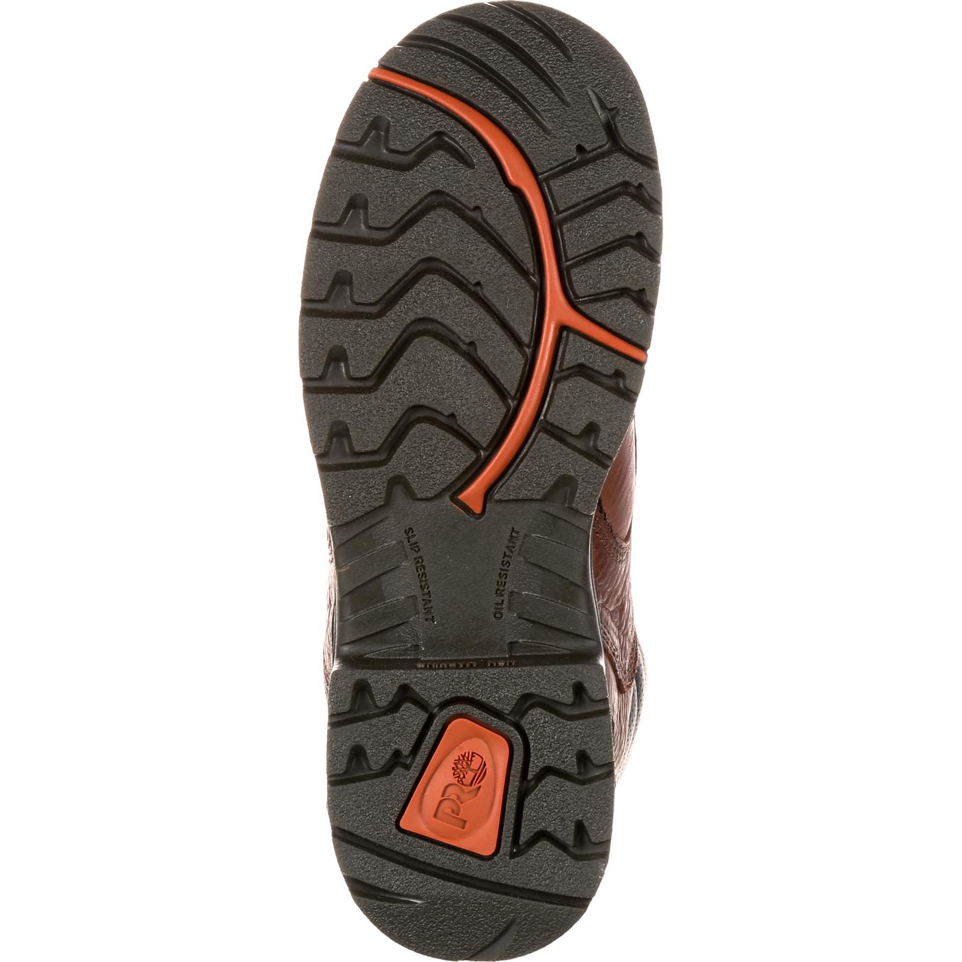 TIMBERLAND PRO 6 IN Titan® AL 26388