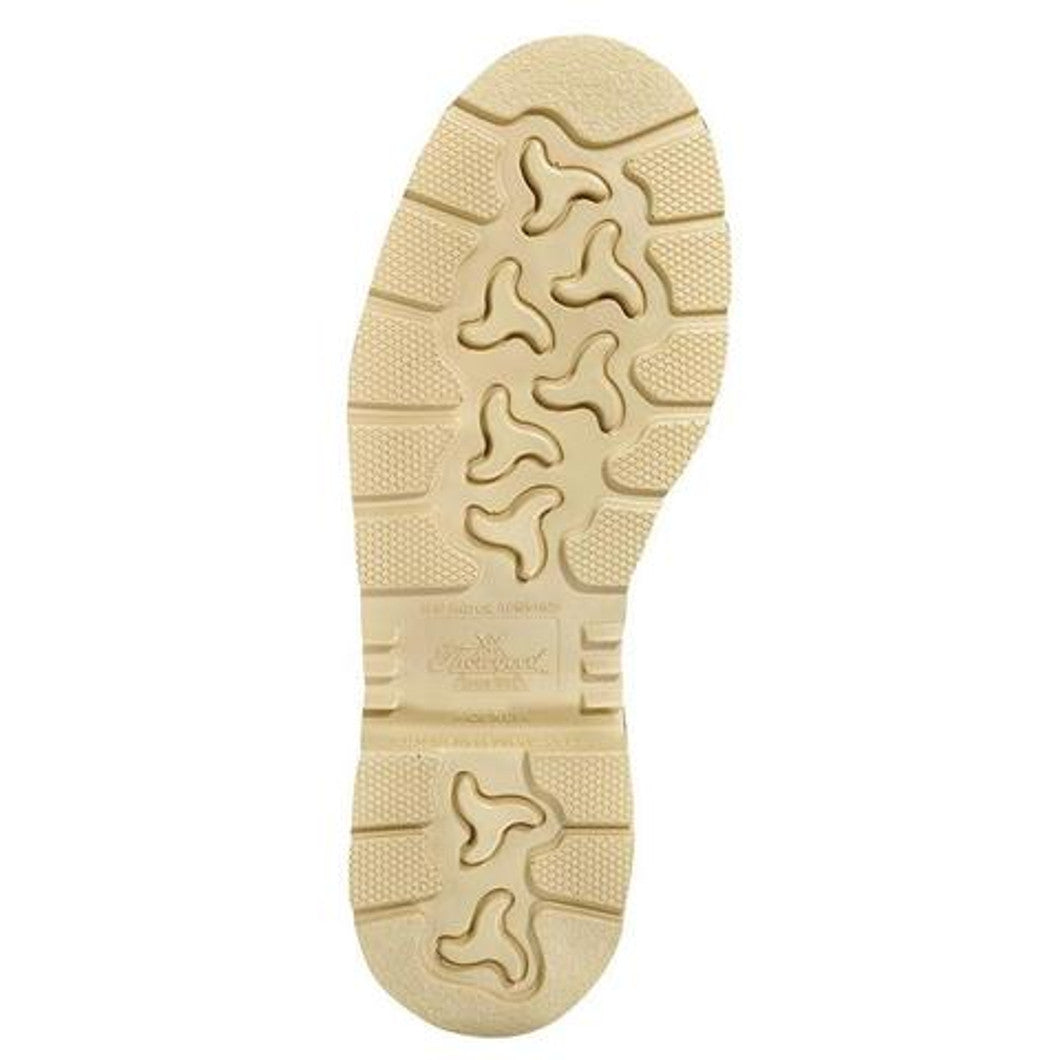 THOROGOOD American Heritage 8″ Trail Crazy Horse Safety Moc Toe MAXWear90™ 804-4378