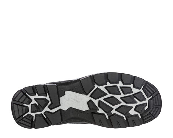 PUMA SAFETY Tornado Brown CTX MID 630685