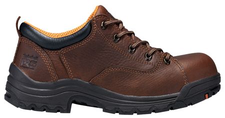 TIMBERLAND PRO Titan Casual Alloy Toe Work Shoe 63189