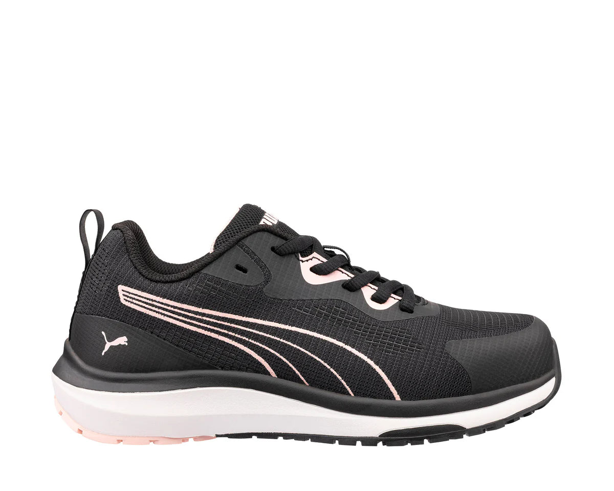 PUMA SAFETY CELERITY KNIT 2.0 LOW Safety shoes ASTM 64.289.5