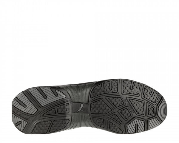 PUMA SAFETY Celerity Knit BLACK LOW SD 642925