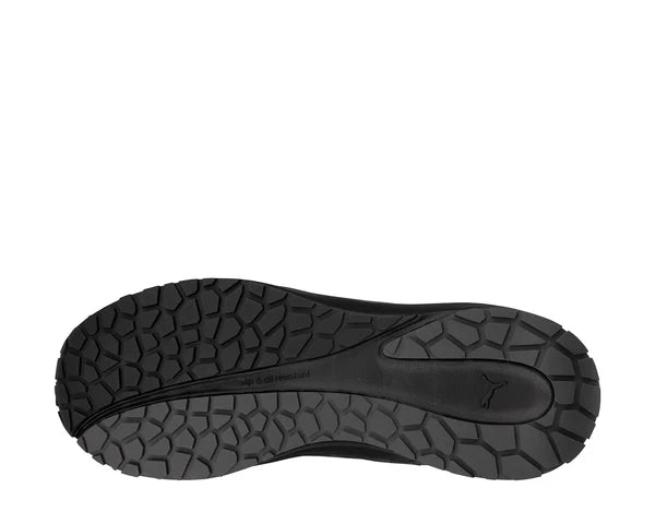 PUMA SAFETY CELERITY KNIT 2.0 LOW Safety shoes ASTM 64.269.5