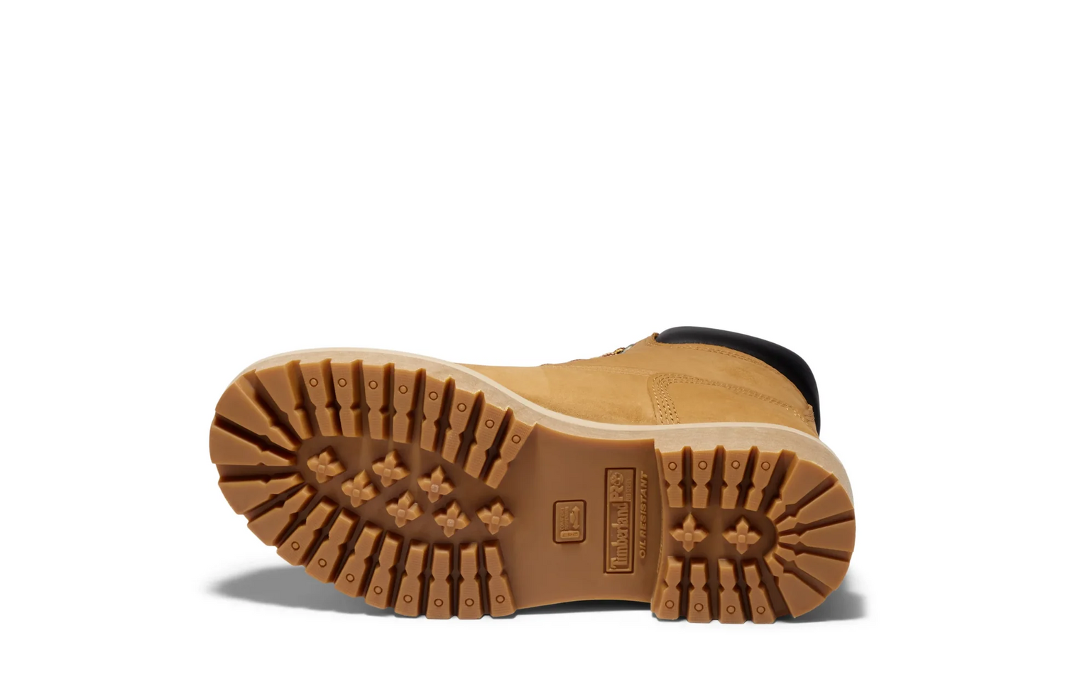 TIMBERLAND PRO Direct Attach 6" Waterproof Insulated Steel-Toe Work Boot 65016