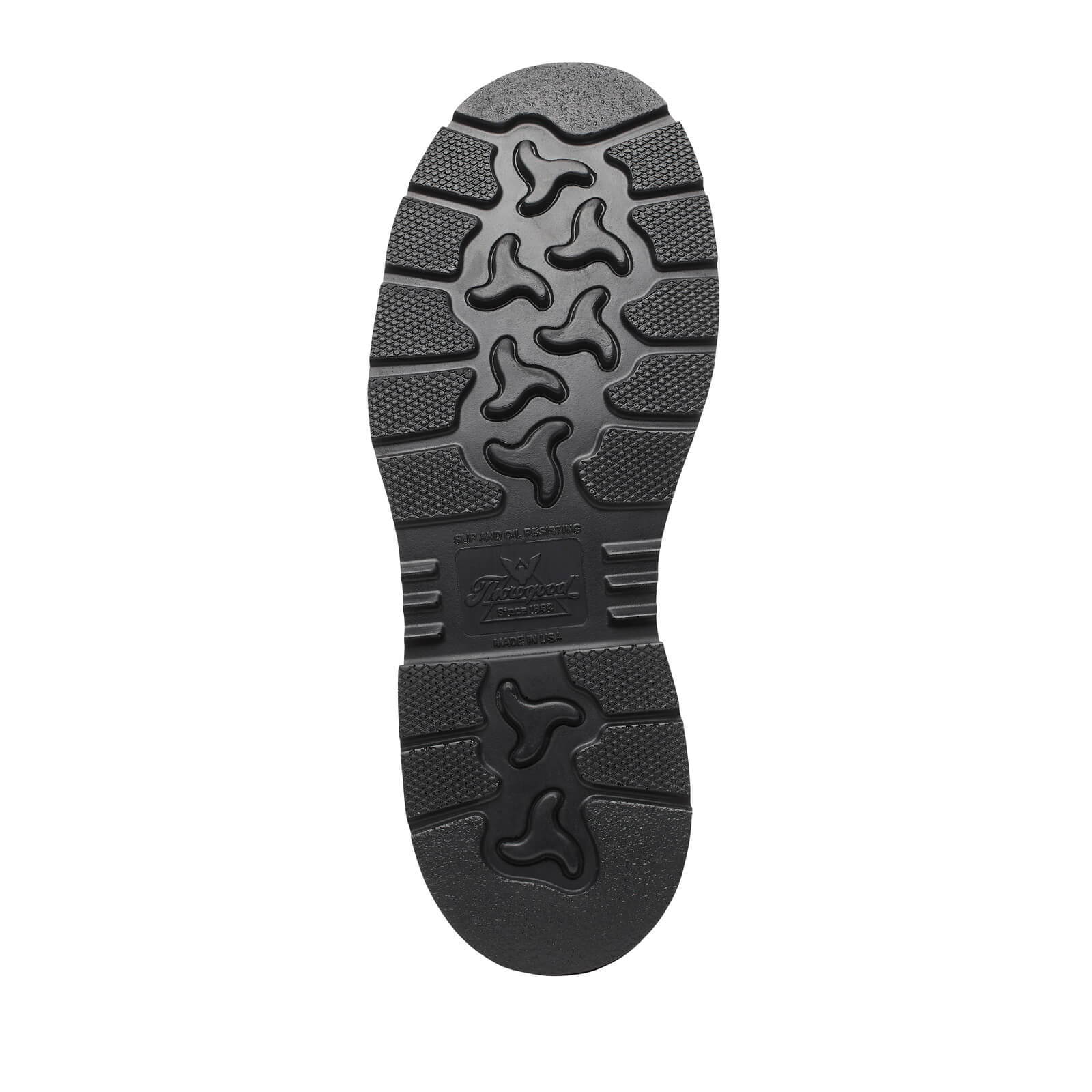 THOROGOOD American Heritage Chelsea Round Toe Maxwear90 804-4109