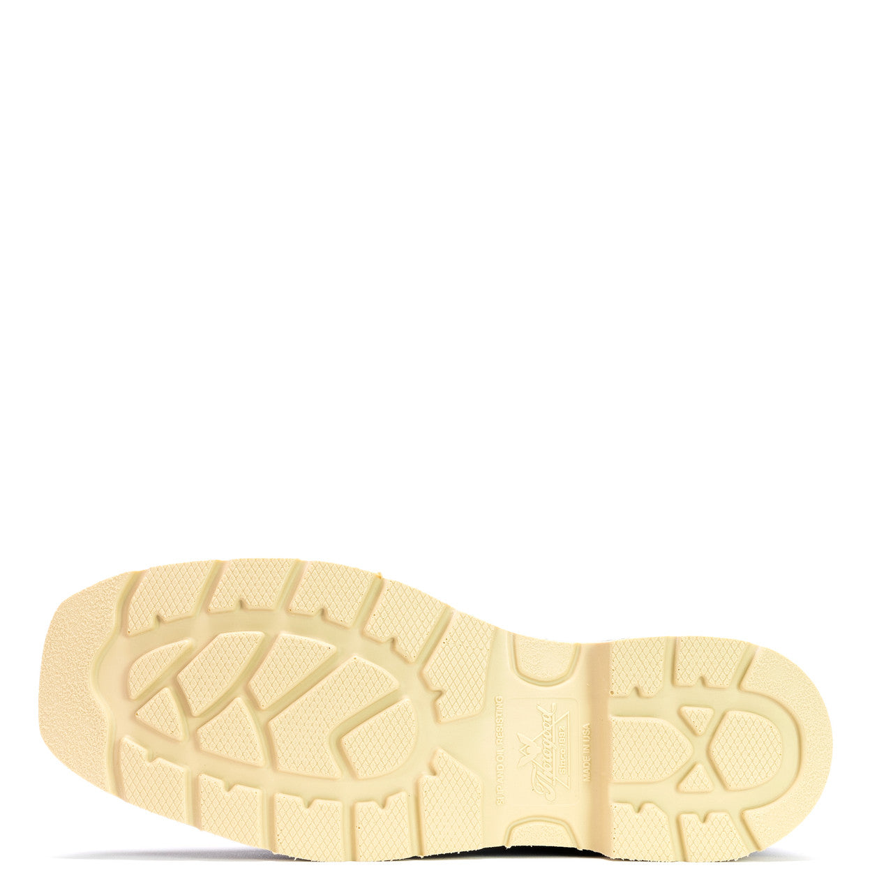 THOROGOOD Square Toe Wellington Pebble/Crazy Horse 11″ Safety Toe 804-4331