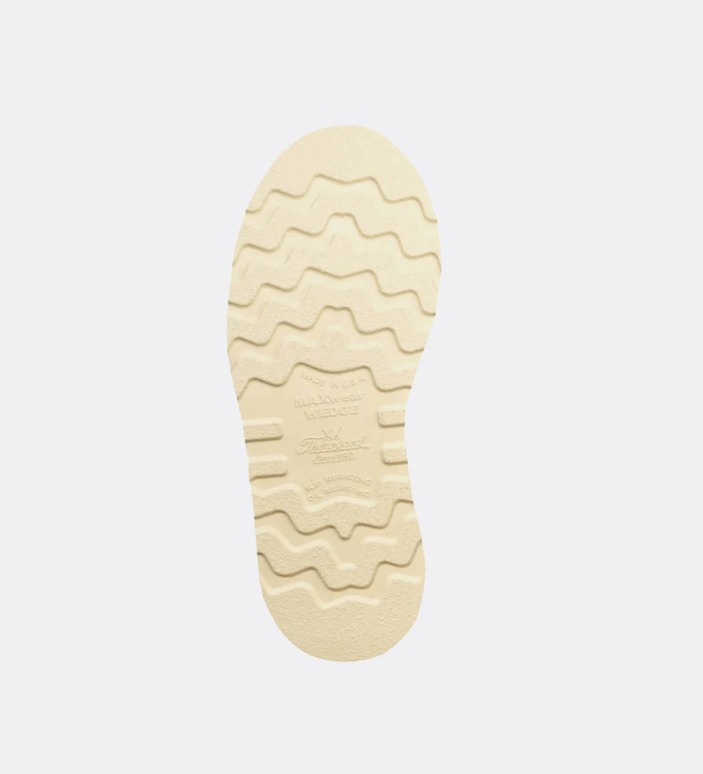 THOROGOOD 1957 Series Waterproof 8″ Briar Pitstop Safety Moc Toe MAXWear Wedge™ 804-3800