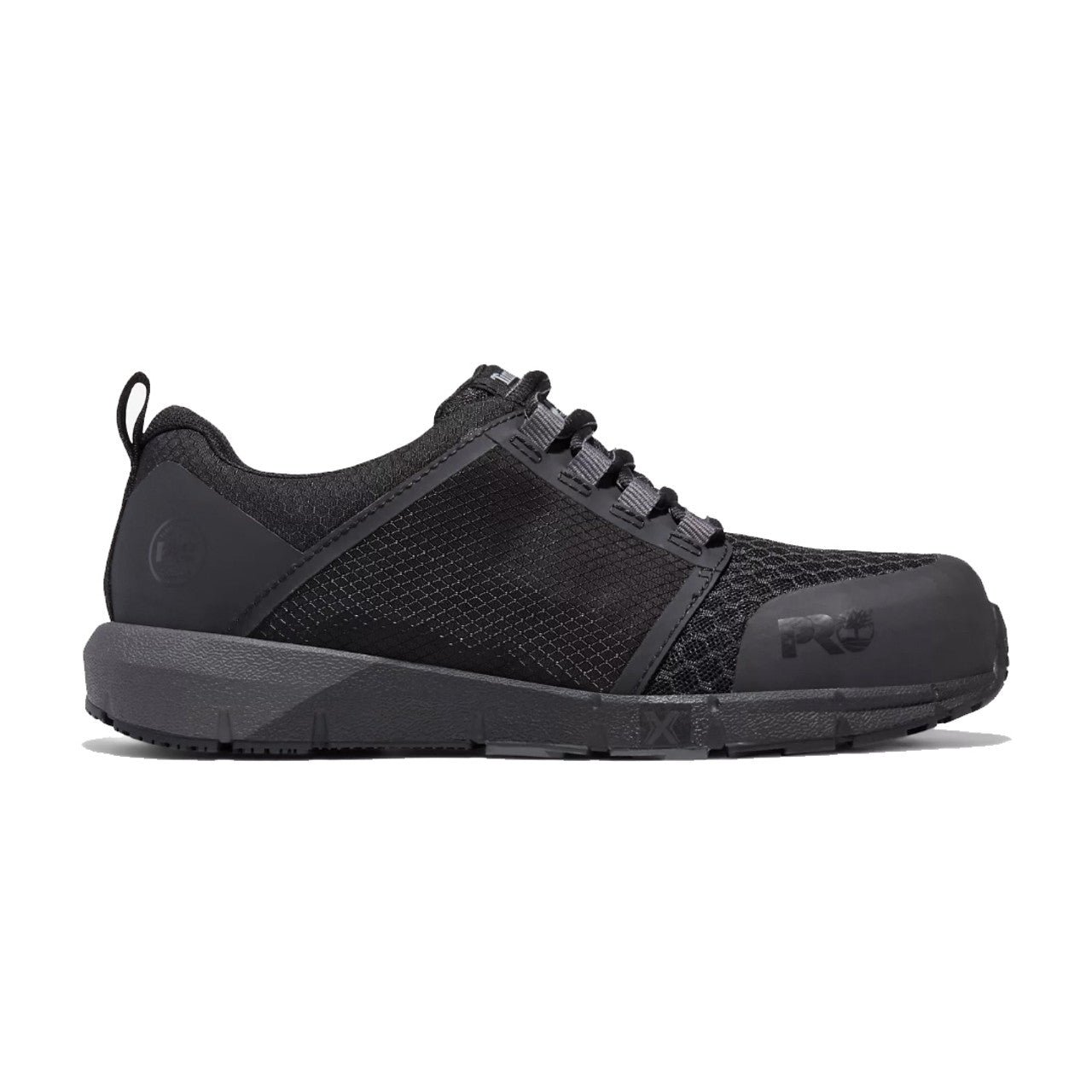 TIMBERLAND PRO Radius Composite Toe Work Sneaker A283H