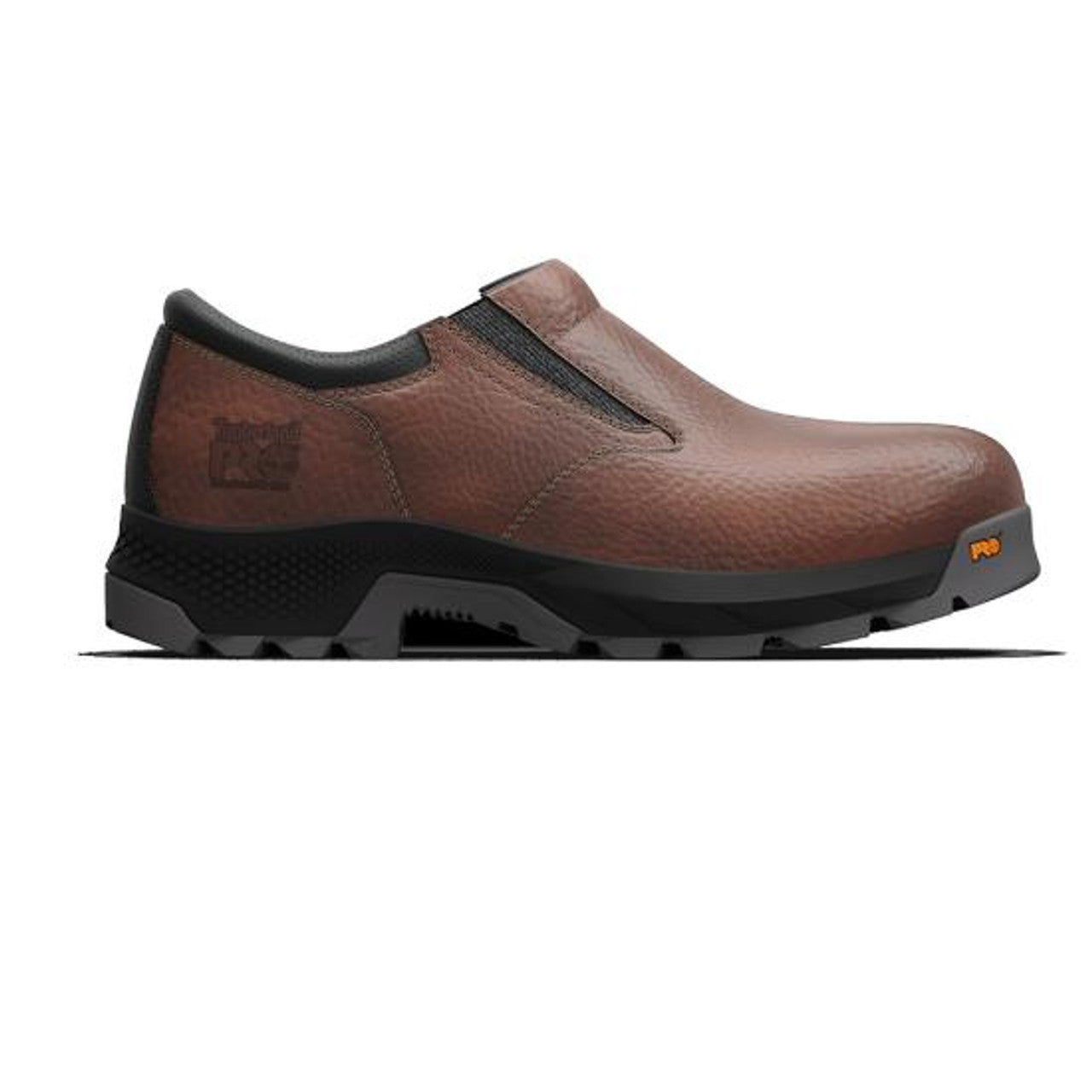 TIMBERLAND PRO Titan EV Composite Toe Slip On A5YC3