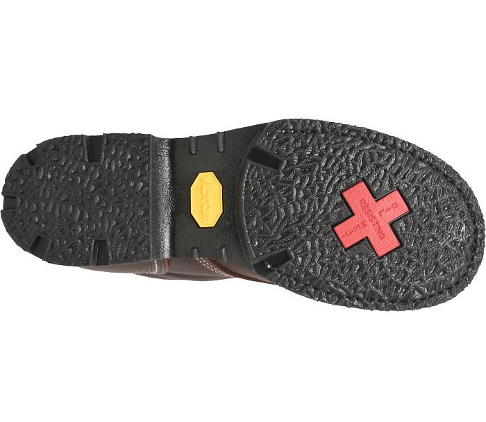 CAROLINA INT Lo 6" MetGuard 508