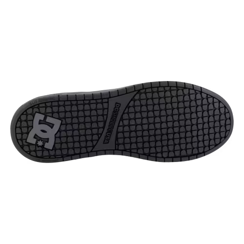 DC WORK Court Graffik Work DC60103