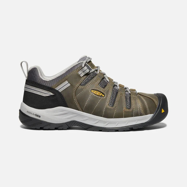KEEN Flint II Low Steel Toe 1023267