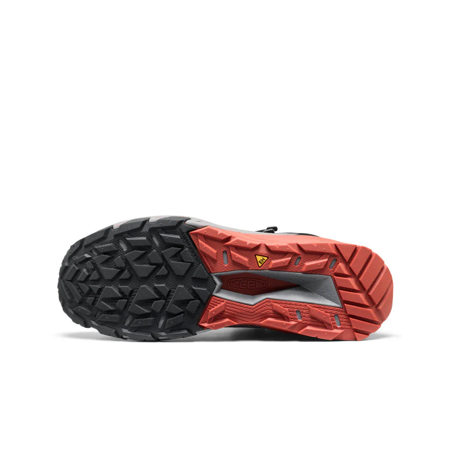 KEEN Targhee Blur Mid Waterproof 1032261