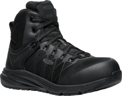 KEEN Vista Energy Mid ESD Carbon Safety Toe 1029687