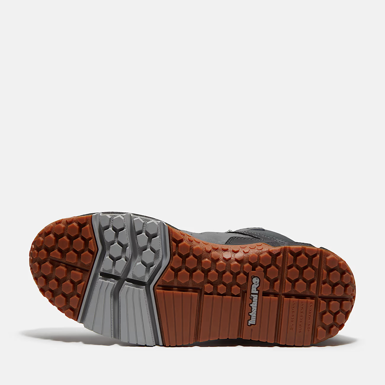 TIMBERLAND PRO 6" Tempe Waterproof Work Sneaker A67G3G