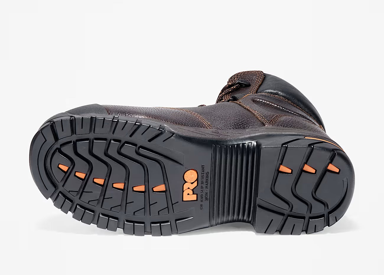 TIMBERLAND PRO 6" Helix MetGuard Composite Toe 89697