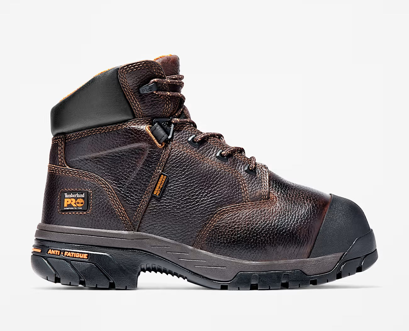 TIMBERLAND PRO 6" Helix MetGuard Composite Toe 89697