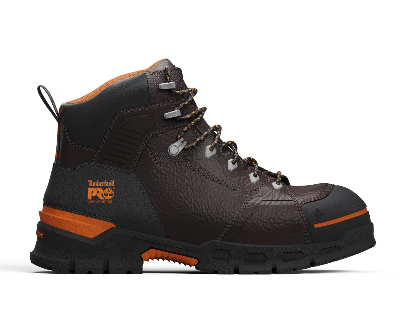 TIMBERLAND PRO Endurance EV Composite Toe Work Boot A5YZY