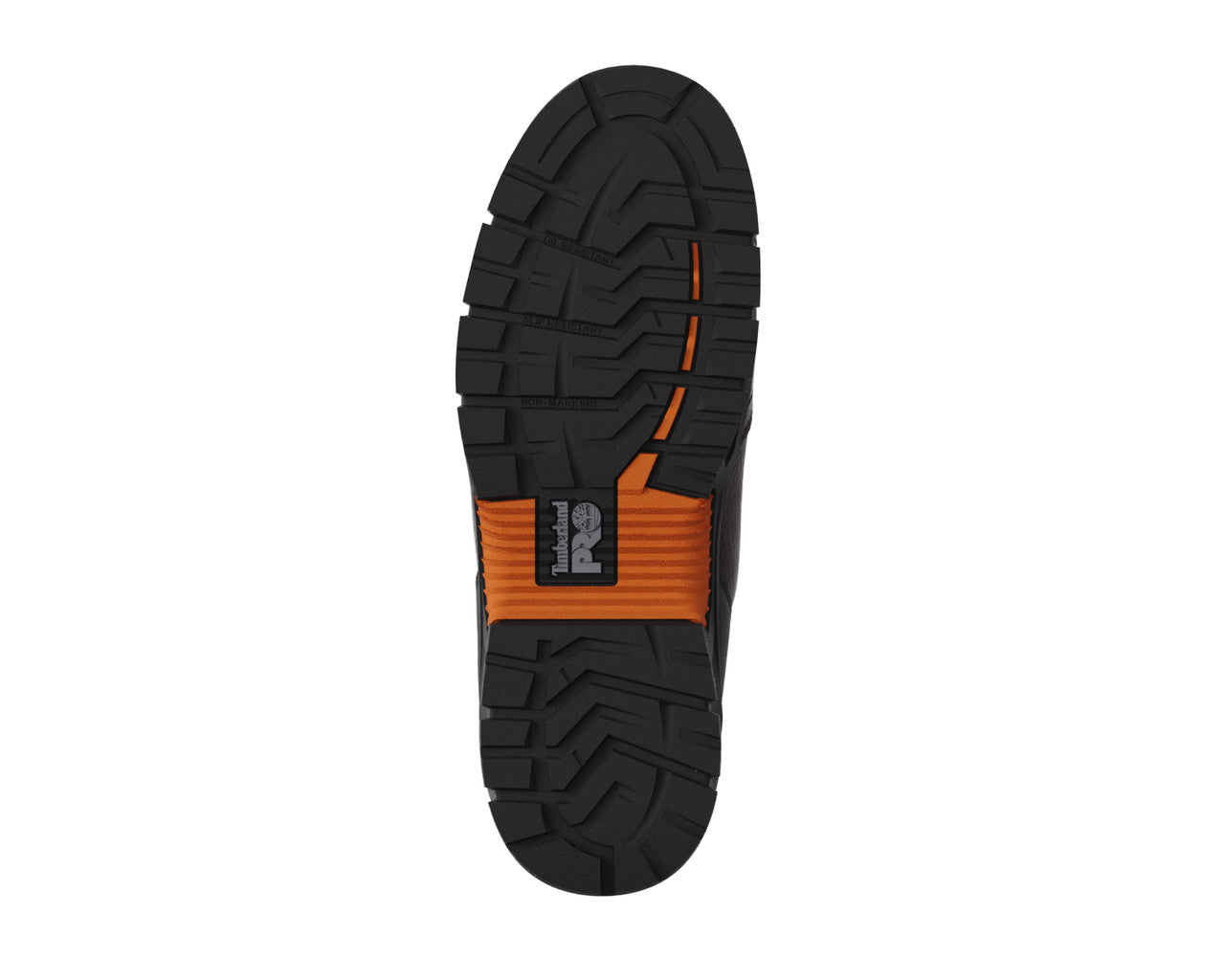 TIMBERLAND PRO Endurance EV Composite Toe Work Boot A5YZY