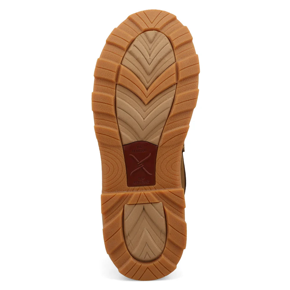 TWISTED X Ultralite X 6" Work Boot WULN001