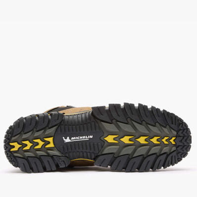 MICHELIN Steel Toe Internal Met Guard Work Boot XPX763