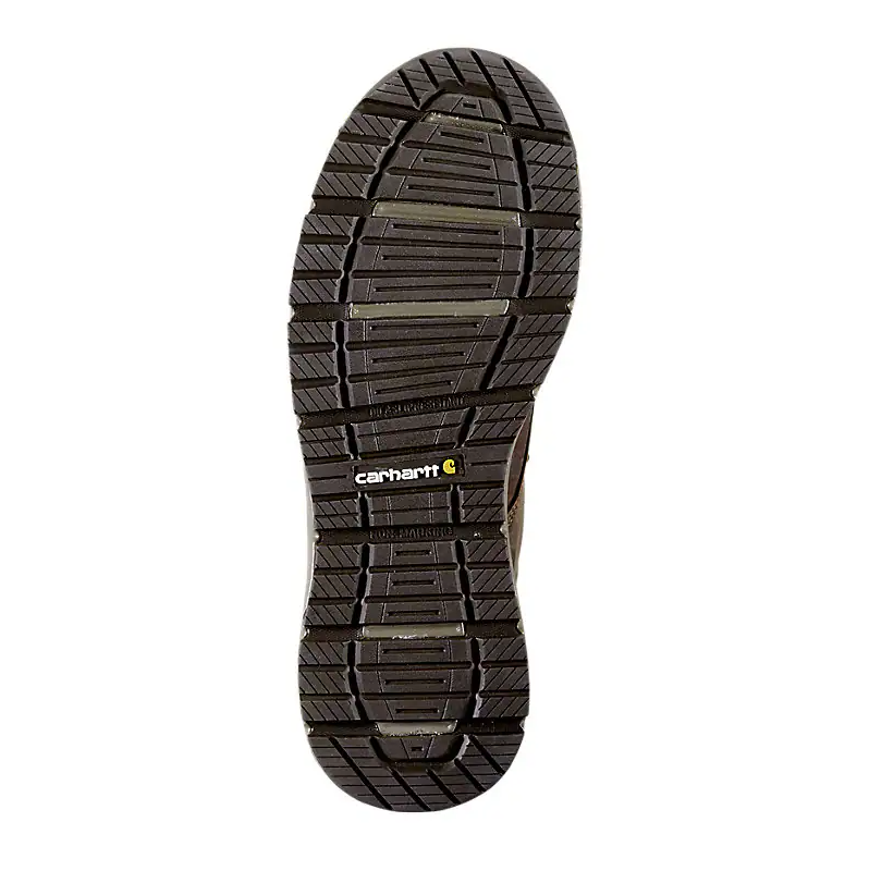 CARHARTT Millbrook Steel Toe Moc Wedge Boot