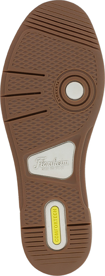 FLORSHEIM Crossover Work Steel Toe FS2650