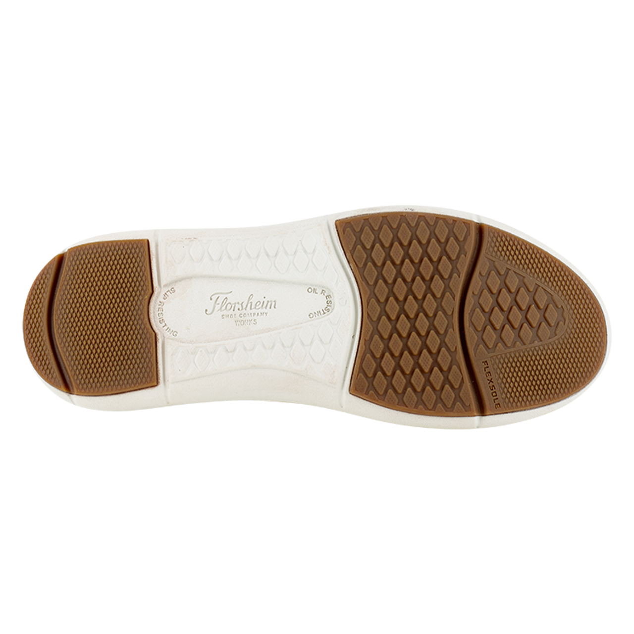 FLORSHEIM Fleet Work FS2784