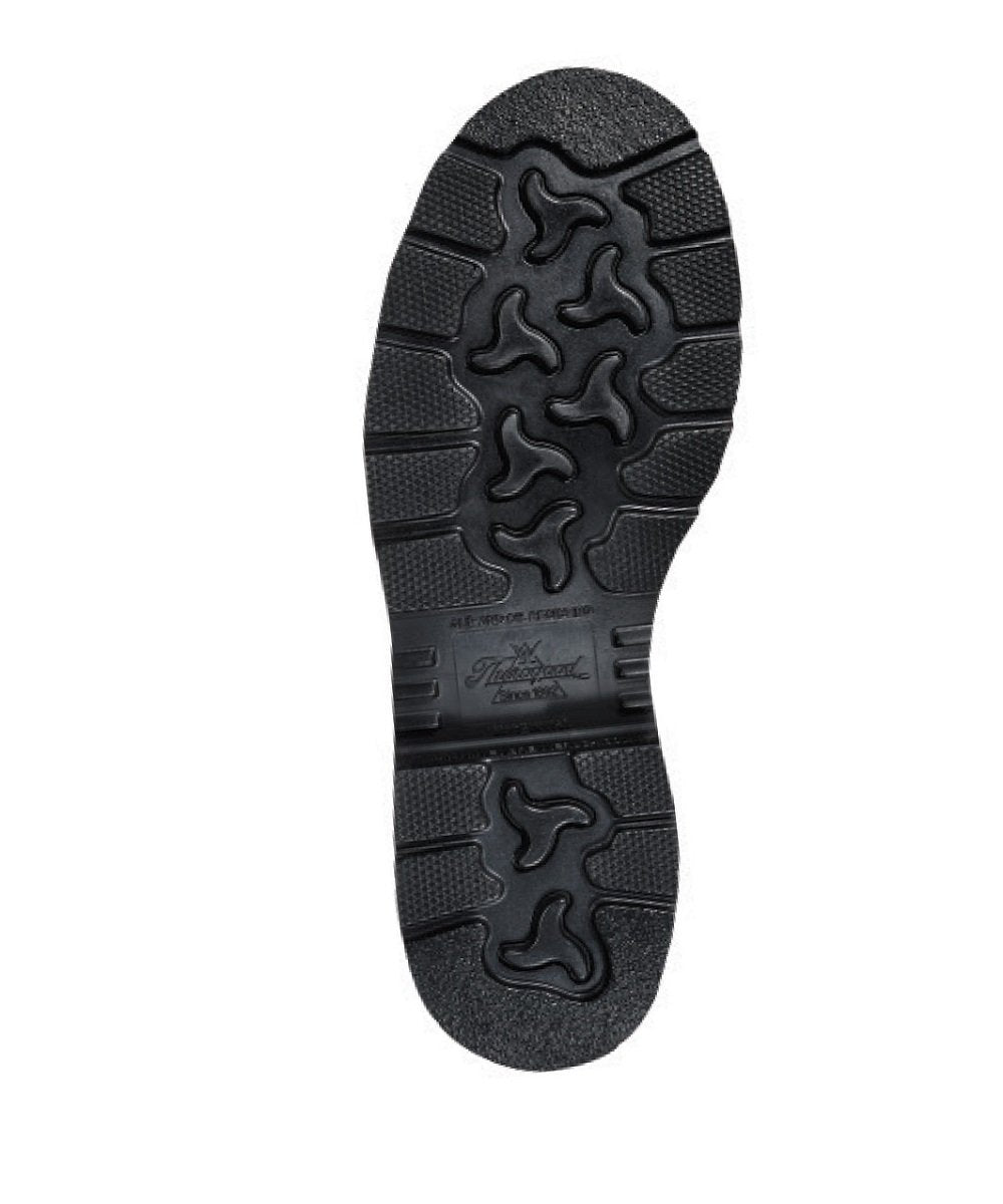 THOROGOOD 1957 Series Waterproof Safety Moc Toe 8″ Crazy Horse MAXWear90™ 804-3898