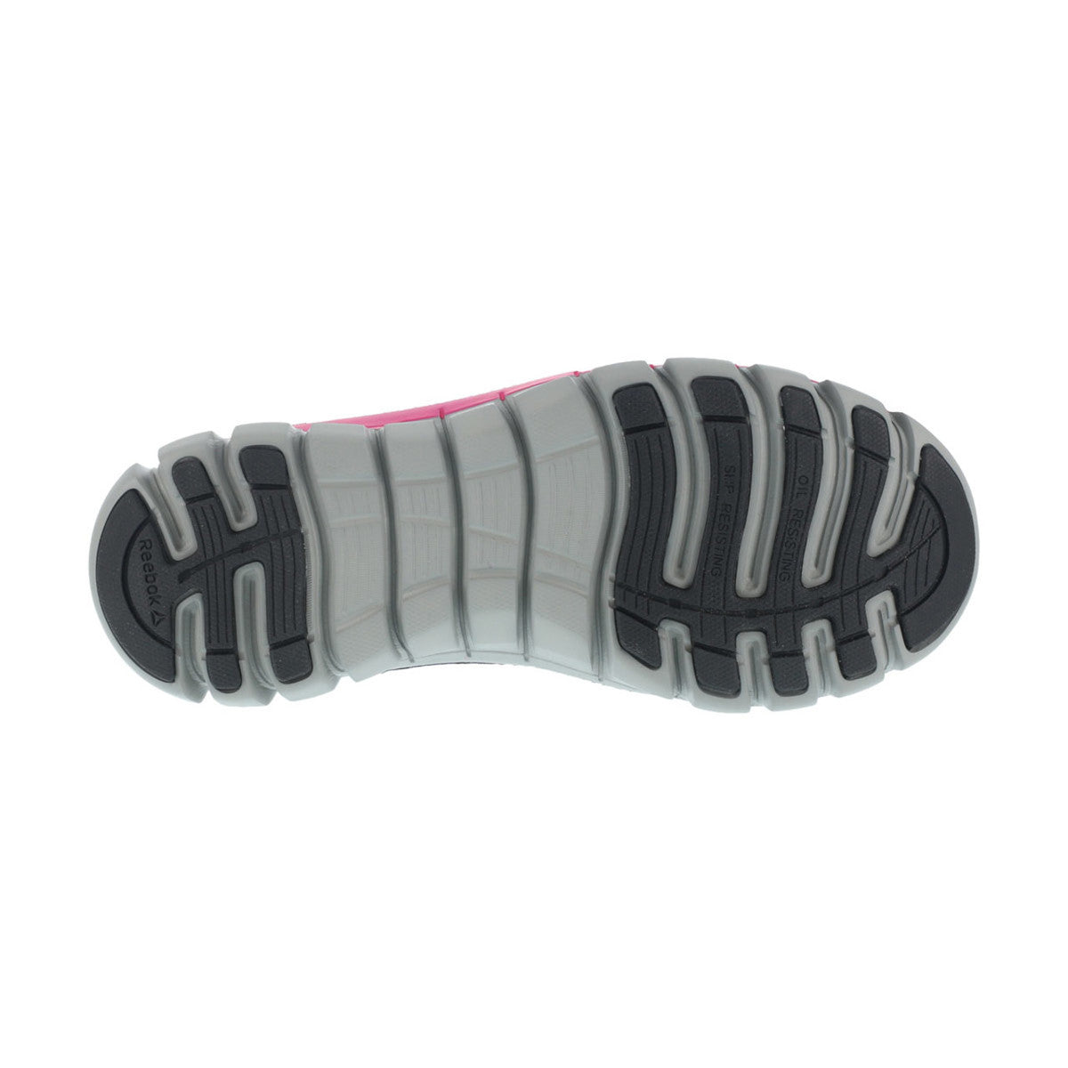 REEBOK Sublite Cushion Work RB046
