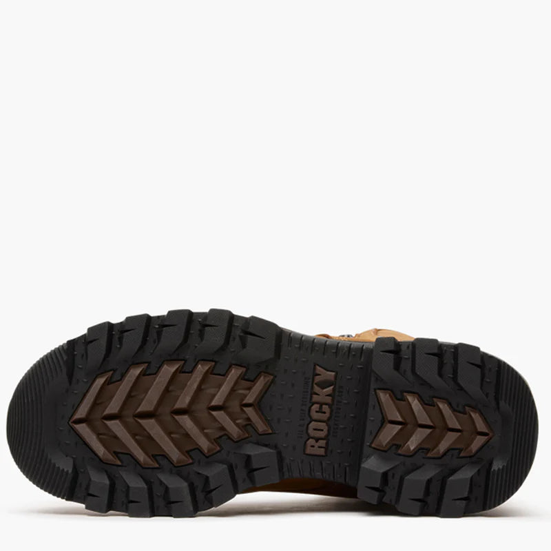 ROCKY Rams Horn BOA Composite Toe Logger Boot RKK0509