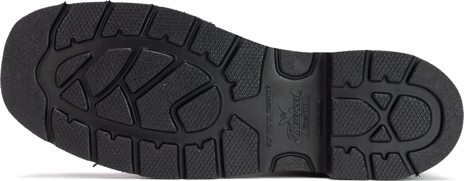 THOROGOOD Wellington Waterproof 11″ Safety Square Toe 804-4330
