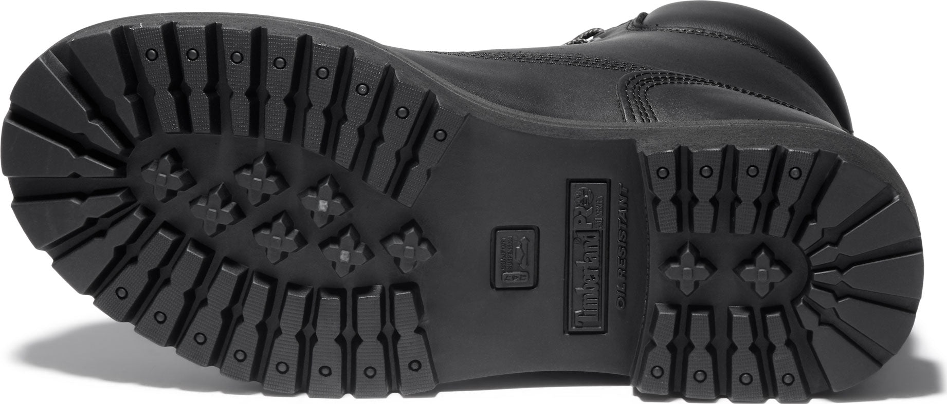 TIMBERLAND PRO Direct Attach 6" Waterproof Insulated Steel-Toe Work Boot 26038