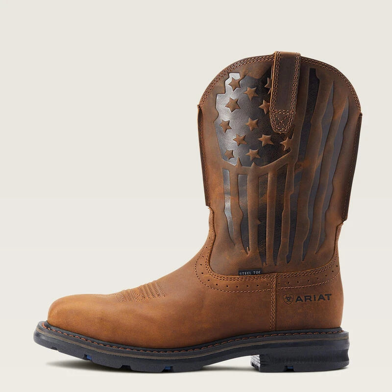 ARIAT