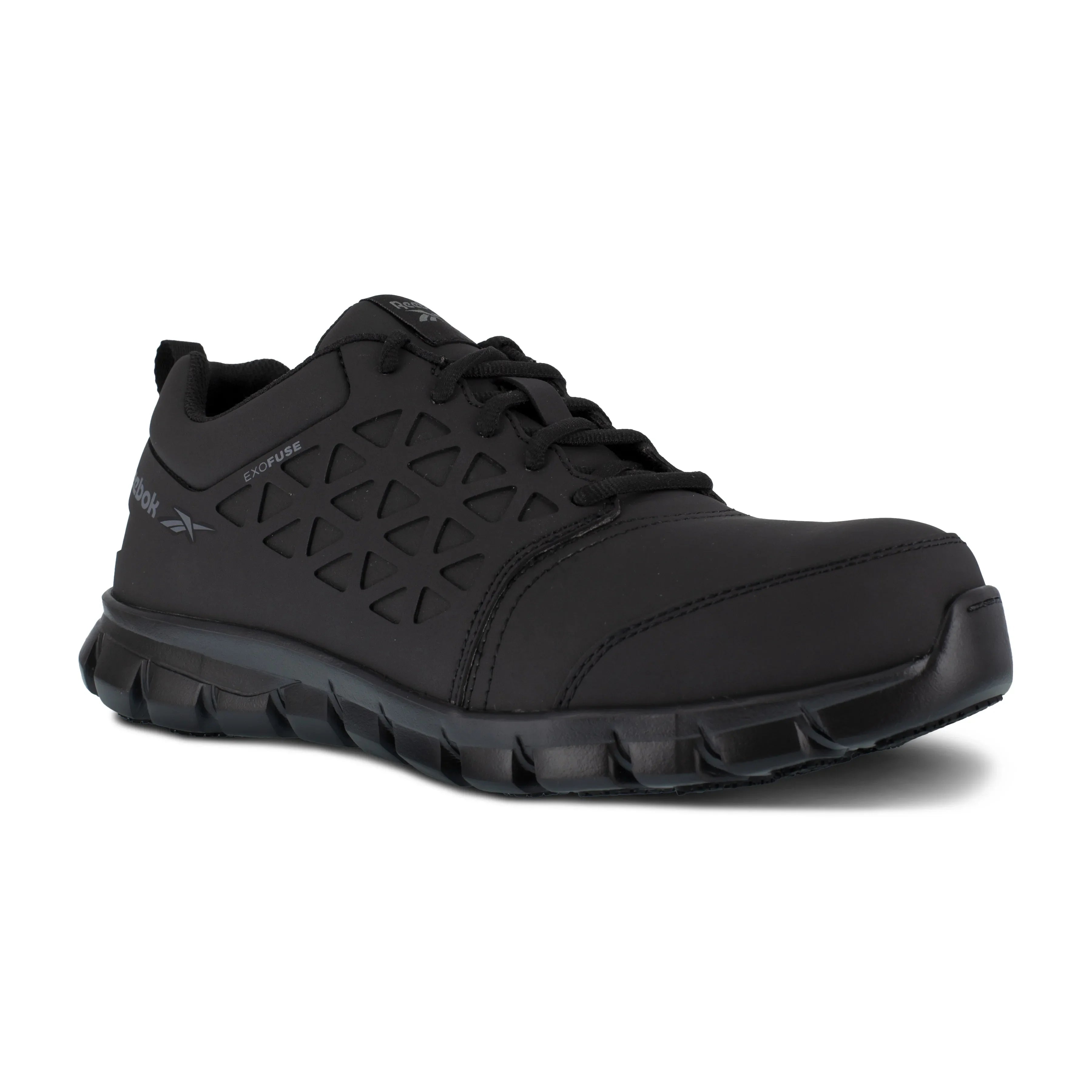 Reebok – Footwear Supply