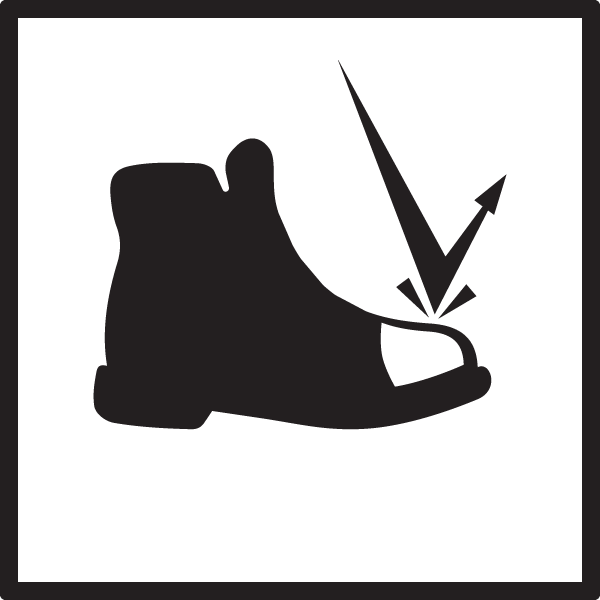Safety Toe