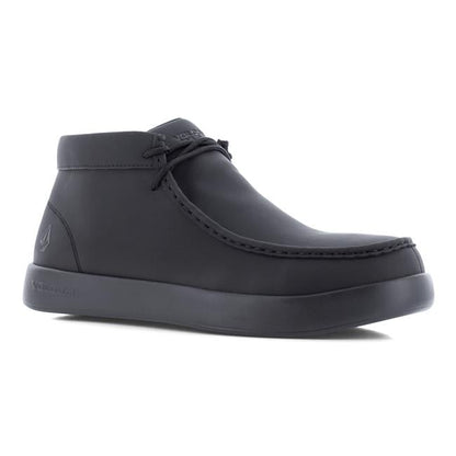 VOLCOM Chill Slip-On Casual Mid Cut Composite Toe VM30815