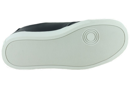 MELLOW WALK Jessica SD35 Lace-Up Steel Toe 484072