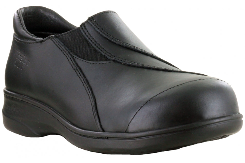 MELLOW WALK Daisy SD35 Slip-On Steel Toe 424092