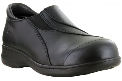 MELLOW WALK Daisy SD35 Slip-On Steel Toe 424092