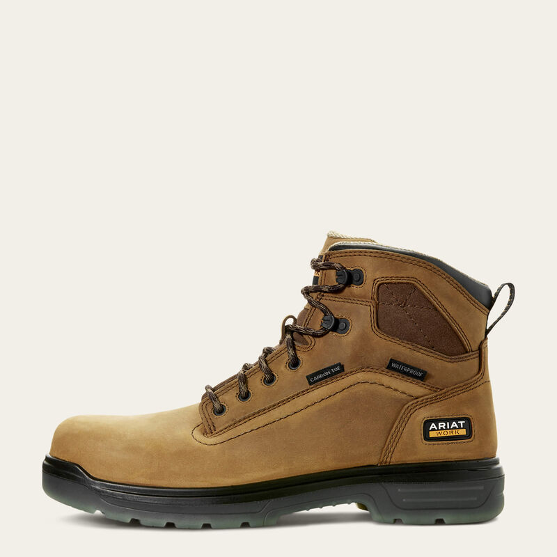 ARIAT Turbo 6″ Work Boot 10027335