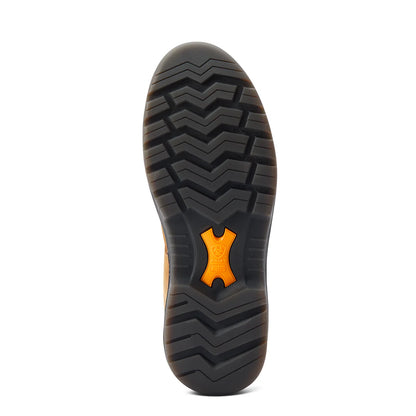 ARIAT Turbo Outlaw 8&quot; CSA MetGuard Waterproof Carbon Toe 10033998