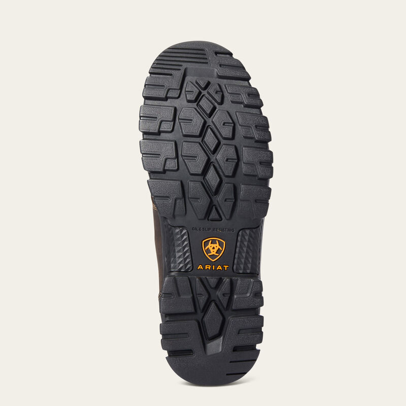 ARIAT Treadfast 6&quot; Waterproof Steel Toe 10034673